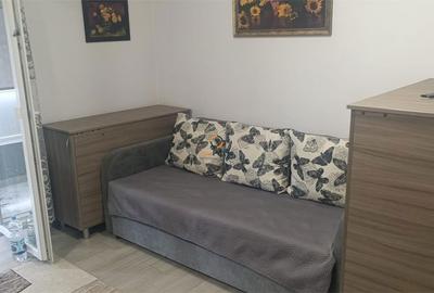 Garsonieră în Girocului - 6