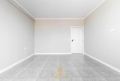 Apartament Mamaia Nord - 3 camere - O.B.A Lake - Proiect finalizat. - 3