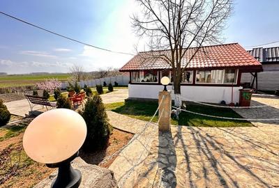 Proprietate specială, 200 mp în Central - 20