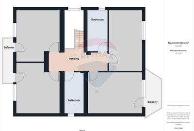 Casa/Vila cu 6 camere de vanzare in zona Bucuresti Ilfov, Ghermanesti - 24