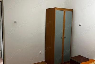 Casă cu 2 camere decomandat în Casa de Cultură - 1