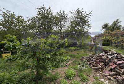 Teren Construcții intravilan de 1530 mp, în Central - 5
