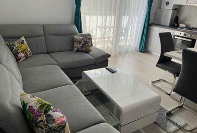 Apartament cu 2 camere decomandat în Exterior Vest - 1