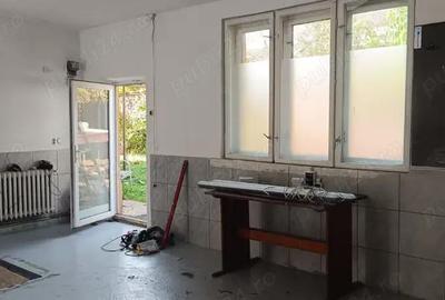 Spațiu comercial, de 45 mp, în Mureșeni - 1