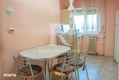 Apartament cu 2 camere în Seleuș - 5