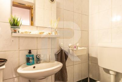 Garsonieră semidecomandată în 1 Mai - 9