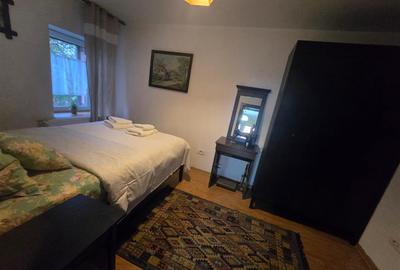 Casă individuală cu 6 camere cu Canalizare în Cincu - 9