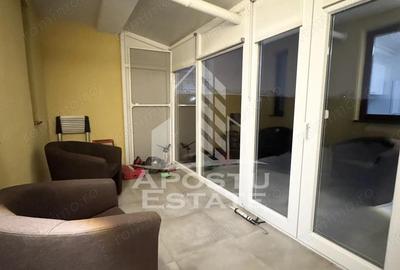 Casa cu 3 camere si 2 bai mobilata si utilata in zona Calea Urseni - 4