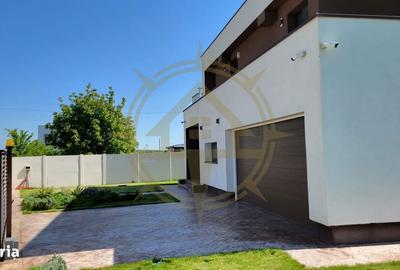 Casă cu 4 camere în Săftica - 4