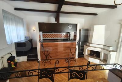 Apartament cu 4 camere semidecomandat în Ultracentral - 11