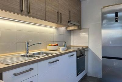 De inchiriat apartament cu o camera in zona Elisabetin - 2