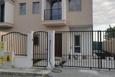 Casă cu 4 camere în Tomis Nord - 10