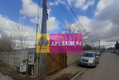 Teren de 2950 mp, în Alexandriei - 18