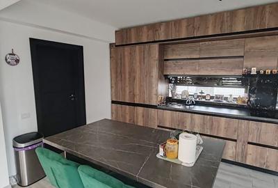 Casă individuală cu 6 camere cu Canalizare în Moara Vlăsiei - 15