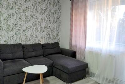 Apartament cu 2 camere semidecomandat, mobilat în Tudor - 10