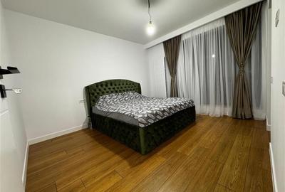 Casa individuala - 150 mp utili - 5 camere - 3 bai - 9