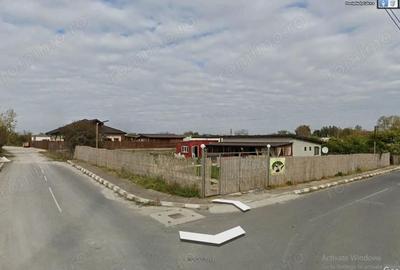 Casă cu 4 camere cu Teren 300 Mp în Murighiol - 2