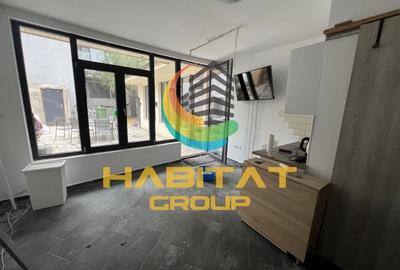 Garsoniera/spațiu de închiriat Cotroceni/Botanica 7 min metrou Eroilor curte - 1