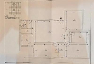 CASA INDIVIDUALA - PADURENI - 15 MINUTE DE TIMISOARA - 1