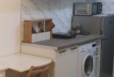 Garsonieră nedecomandată în Astra - 5