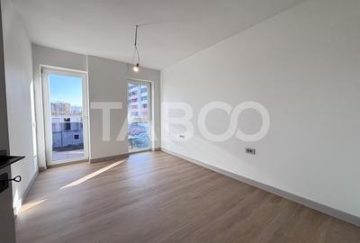 Apartament cu 3 camere semidecomandat în Iris - 2