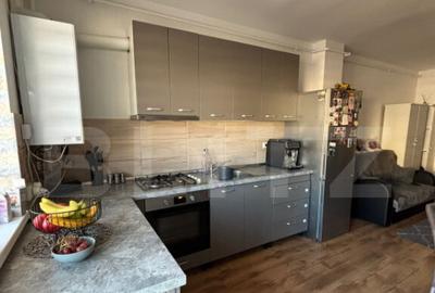 Studio modern in Subcetate Sanpetru - 4