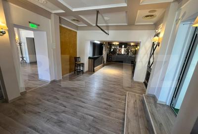 Restaurant complet echipat, cafenea, terasa - 35