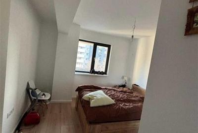 Apartament cu 2 camere decomandat în Vișani - 5