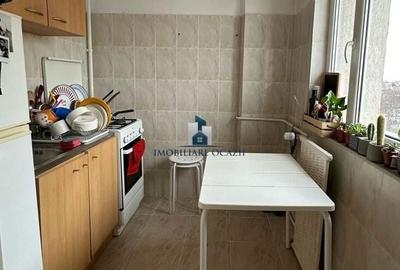 Garsonieră decomandată, mobilată în Giurgiului - 7