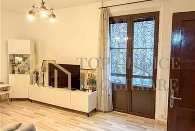 3 CAMERE FLOREASCA - CENTRALA - DEOSEBIT 61.3 MP + BOXA 6MP - HOCHPARTER/3 - 6