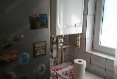 Garsonieră decomandată în Pantelimon - 4