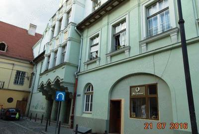 Apartament cu 2 camere în Central - 2