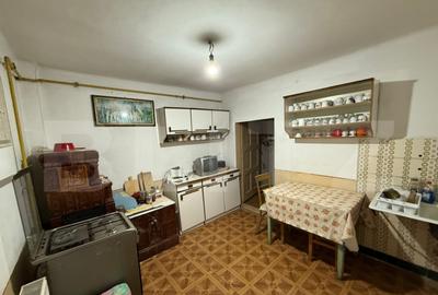 Casa 3 camere, 100 mp, strada Petru Cercel Casa 3 camere, 100 mp, strada Petru Cercel - 5