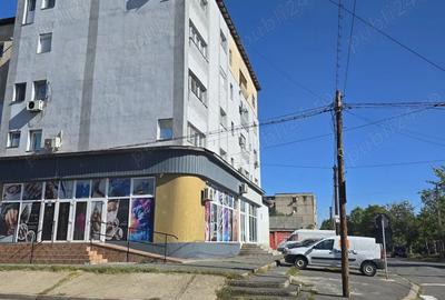 Vand Garsoniera compartimentata in 2 camere, pret 31.500 euro, negociabil - 2