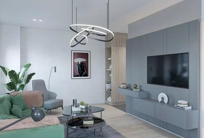 Penthouse 4 camere Nou Smart Eco Home iancului Penthouse 4 camere Nou Smart Eco Home iancului - 3