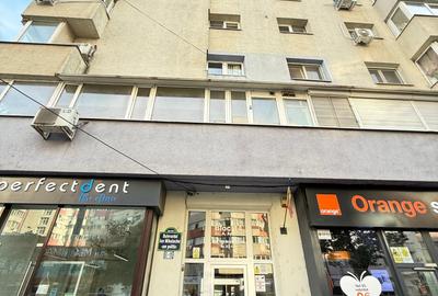 Garsonieră decomandată, mobilată în 1 Mai