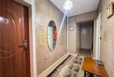 De inchiriat apartament 2 camere decomandate – Cornisa Bistritei, Bacau - 6