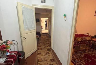 Casa 2 camere Ultracentral - 15