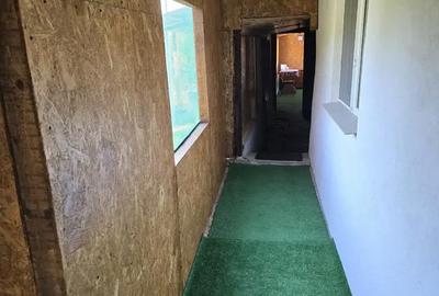 Casă cu 3 camere cu Teren 2700 Mp în Ciurari - 5