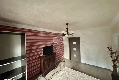 Apartament cu 4 camere în Central - 5
