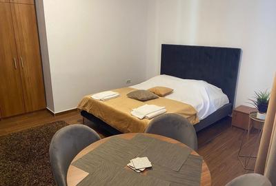 Garsonieră în Central - 2