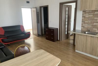 Apartament semi-2camere-BARIERA. - 2