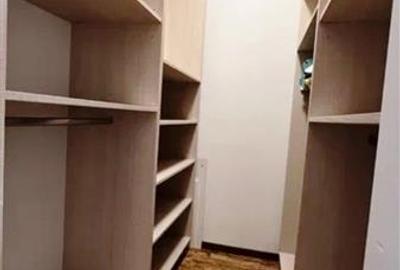 Apartament cu 2 camere decomandat, mobilat în Tractorul - 9