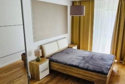Apartament cu 2 camere decomandat, mobilat în Herăstrău - 5