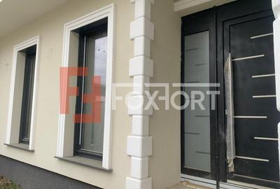 COMISION 0% Casa individuala cu 4 camere la rosu - Zona Girocului - 11