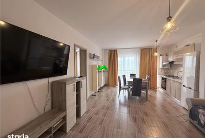 Apartament cu 2 camere în Central - 6