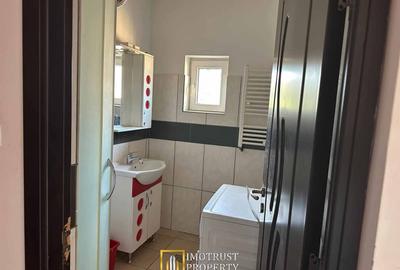 Vânzare apartament | Ultracentral Arad | Etaj 1/1 | 28 mp utili - 4