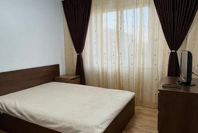 Apartament 3 camere, decomandat, 65 mp, ac, metrou aproape, Crangasi