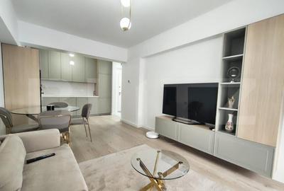 Apartament modern, balcon generos si parcare subterana premi - 9