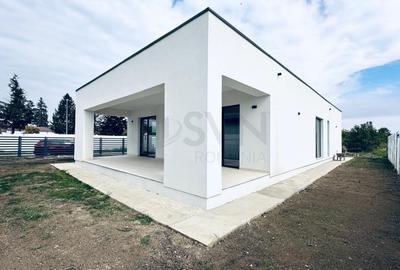 Casă individuală cu 4 camere cu Teren 510 Mp în Corbeanca - 2